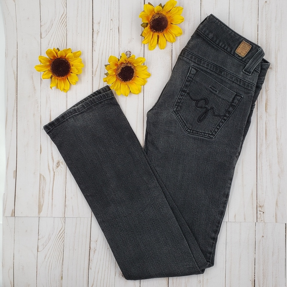 GUESS JEANS.... Size 24 - Picture 3 of 7